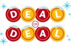 McDonald’s Deal or Deal