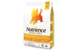 Free Bag of Nutrience Grain Free Dog Food