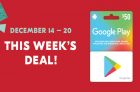 Get 7500 Bonus PC Optimum Points on Google Play