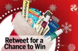 Polysporin Holiday Giveaway