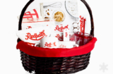 Christmas with Redpath Contest