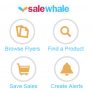 Introduction to SaleWhale & SaleWhale App