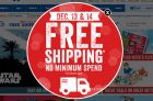 Toys R Us Free Shipping, No Minimums *EXTENDED*