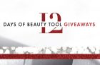 Tweezerman Canada Contest | 12 Days of Beauty Tool Giveaways