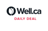 Well.ca – Daily Deals