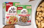 All-Bran Multi-Grain Crunch or Granola FPC *GONE*