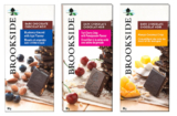 ChickAdvisor – Brookside Chocolate Tablet Bars