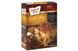 Duncan Hines Apple Caramel Cake Mix Recall