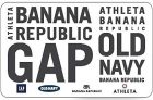 Save 15% off Gap Options Gift Card