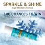 Marc Anthony Sparkle & Shine Mega Holiday Giveaway