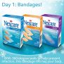 Nexcare Five Days of Giveaways