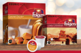 Folgers K-Cups Coupon