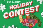 Food Basics Contest | Easiest Holiday Contest Yet Contest