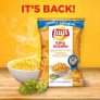 Lay’s Canada JMAC is Back Contest