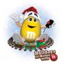 M&M’s Holiday Sweepstakes
