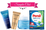 MomResource – Prestige Beauty + Persil Sampling
