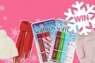 Softlips Canada Contest | Winter Bundle Giveaway