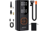 REHOTTOP 160PSI Tire Inflator Portable Air Compressor 