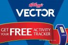 FREE Vector Activity Tracker