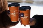 Country Style Tea Day Giveaway