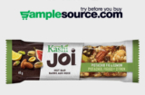 SampleSource VIP – Kashi JOI Bars