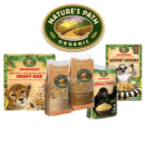 Nature’s Path Non-GMO Cereal Gift Pack