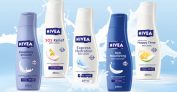 Nivea Product Testing Opportunity