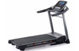 Sears NordicTrack Treadmill Contest