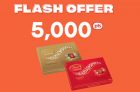 PC Optimum Lindt Chcolate Flash Offer
