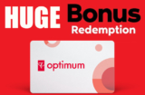 Shoppers Drug Mart PC Optimum Bonus Redemption Offer