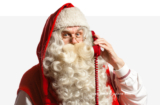 Personalized Videos & Phone Calls from Santa