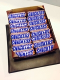 Snickers #HungerFail Contest