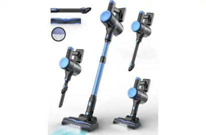 UMLO N8 Cordless Vacuum Cleaner