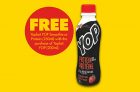 No Frills BOGO YOP Coupon
