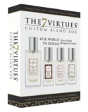 Hudson’s Bay – 7 Virtues Contest