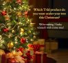 T-Fal Christmas Tree Contest
