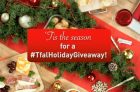 T-Fal Holiday Giveaway