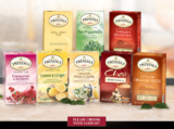 Free Twinings Tea Samplers *GONE*