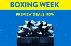 Walmart Boxing Week Flyer 2020