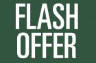 PC Plus Flash Offers – Holiday Sweets & Root Vegetables