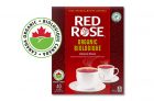 ChickAdvisor – Red Rose Organic Orange Pekoe Tea