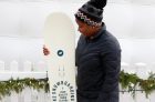 Win a K2 Snowboard from Sport Chek