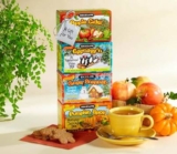 Bigelow Tea Holiday Sweepstakes