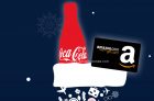 Coca Cola Instant Stocking Stuffer Sweepstakes