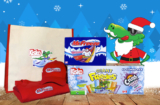 Kisko Freezies Holiday Giveaway