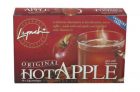 Lynch Hot Apple Cider Coupon