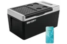 EUHOMY 12 Volt Electric Cooler with APP Control, 19 QT