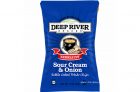 Deep River Snacks Recall
