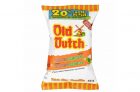 Old Dutch Potato Chip Recall