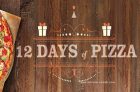Pizza Pizza #12DaysofPizza Giveaway